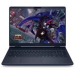Portatil dell alienware 16x aurora u9 - 275hx