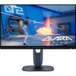 Monitor gaming dell aw2525hm 24.5 pulgadas fhd