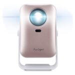 Proyector acer aopen fire legend qh31s