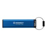 Memoria usb 3.2 kingston 32gb ironkey