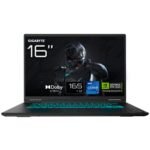 Portatil gigabyte a16 cvhi3es864sd i7 - 13620h 32gb