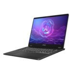 Portatil msi prestige 14 ai - 030es u7 - 256v