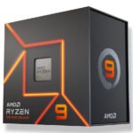 Procesador amd ryzen 9 7900 12