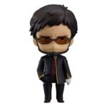 Gendo ikari figura 10 cm rebuild