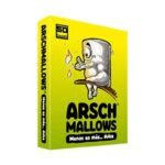 Juego mesa arschmallows