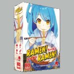 Juego mesa ramen! ramen!