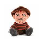 Freddy krueger sitting version peluche 15
