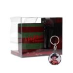 Colores freddy taza + regalo llavero