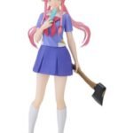 Yuno gasai figura 17 cm future