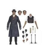 Van helsing scale action figura 18