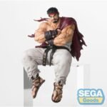 Ryu figura 14 cm street fighter