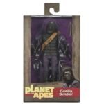 Gorilla soldier fig. 18 cm planet