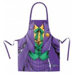 Joker delantal dc packaging carton