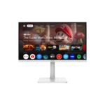 Monitor msi md272upsw 27 pulgadas 4k uhd