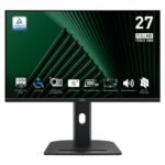 Monitor msi mp275pg 27 pulgadas fhd 100hz