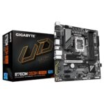 Placa base gigabyte b760m ds3h gen5