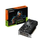 Tarjeta grafica gigabyte rtx5060 ti windforce