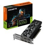 Tarjeta grafica gigabyte rtx 5050 oc