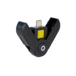 Lector dni usb tipo c tooq