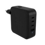 Cargador pared hyper travel charger 100w
