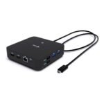Docking station i - tec usb tipo c