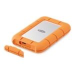 Disco duro externo lacie rugged mini
