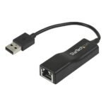 Adaptador usb 2.0 a rj45 startech
