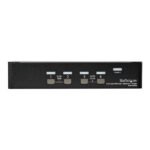 Switch displayport sv431dpua2 hembra