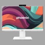 Barebone all in one 23.8 pulgadas campro