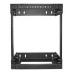 Montaje pared rack startech 12u 12 pulgadas - 20 pulgadas