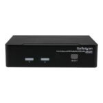 Switch kvm startech sv231dpua 15 puertos