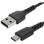 Cable usb tipo c a usb