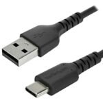 Cable usb tipo c a usb