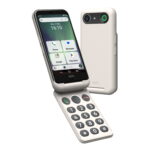 Movil doro aurora a20 4g 4