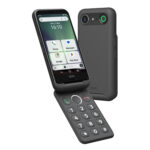 Movil doro aurora a20 4g 4