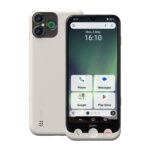 Movil doro aurora a30 4g 6