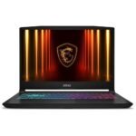Portatil msi katana 15 hx b14wfk - 084es