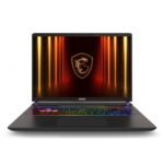 Portatil msi vector 18 hx ai