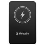 Powerbank verbatim 5000mah negro