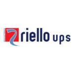 Kit rieles rack riello ups 600 - 1000mm