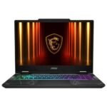 Portatil msi cyborg a15 - 072xes r9 - 270 32gb