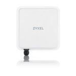 Router 5g exteriores zyxel fwa - 710 - eu0102f 1