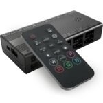 Hub ventilador interno mars gaming mfhub