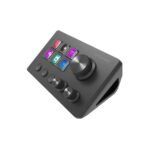 Control deck slim mars gaming msdtwo