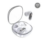 Auricular mars gaming mhib2 inalambrico blanco