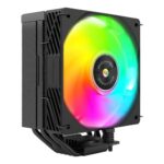 Ventilador disipador cpu mars gaming mcpux5