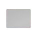 Alfombrilla mars gaming mmp124 blanco