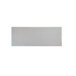 Alfombrilla mars gaming mmp224w blanco