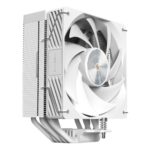 Ventilador disipador cpu mars gaming mcpux5w