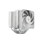 Ventilador disipador cpu mars gaming mcpuxu6w